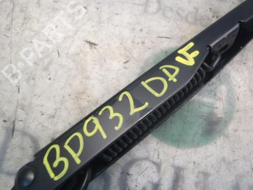 Front windshield wiper arm CITROËN C4 Coupe (LA_)  | BP3798357C143 