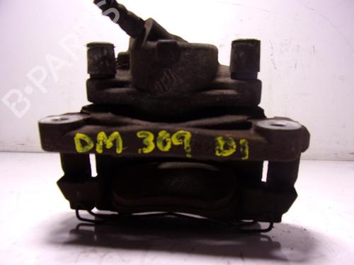 Left front brake caliper DACIA DUSTER (HS_) | BP15647868M105 - Image 3