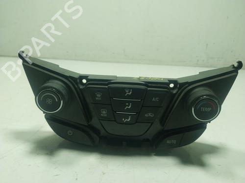AC-Styringsenhed/Manøvreenhed OPEL INSIGNIA A (G09) 1.4 (68) (140 hp) 18301870