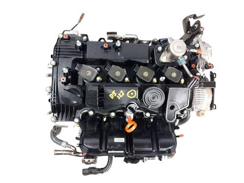 Engine HYUNDAI TUCSON (NX4E, NX4A) 1.6 T-GDi | BP37873163M1 - Image 2