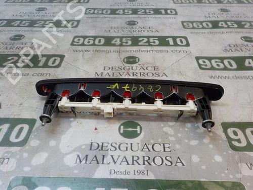 Rear center light SUZUKI SX4 S-Cross (JY) 1.6 DDiS AllGrip (AKK 416D) | BP10968845I39 