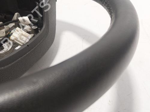 Steering wheel FORD TRANSIT COURIER B460 Box Body/MPV 1.5 EcoBlue | BP30119092C49 - Image 6