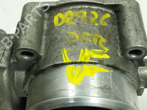 Throttle body BENTLEY CONTINENTAL FLYING SPUR (3W_)  | BP26927662M82 