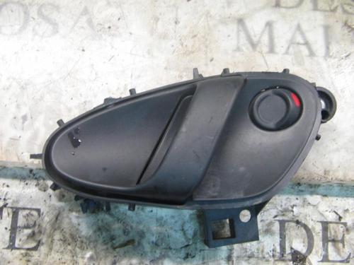 Venstre bak invendig håndtak CITROËN XSARA (N1) 2.0 HDi 90 (90 hp) 3793981
