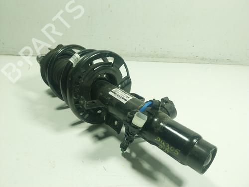 Right front shock absorber BMW 3 (G20, G80, G28) 330 d xDrive 37106895062 | 6895062A02