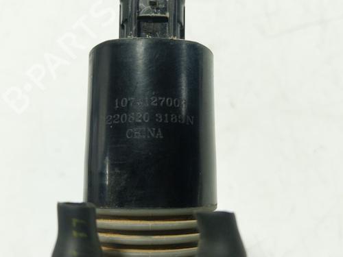 Washer pump TOYOTA AYGO X (_B7_) 1.0 VVT-i (KGB70) | BP29058392E24 