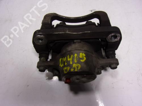 Right front brake caliper PEUGEOT 308 II (LB_, LP_, LW_, LH_, L3_)  | BP15836186M104 