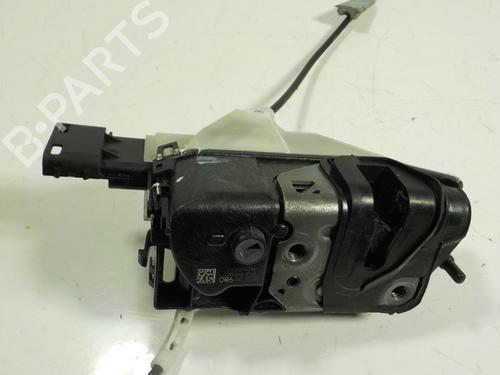 Used Front right lock Front right lock CITROËN C3 III (SX) [2016-2026] 11043962 11043962