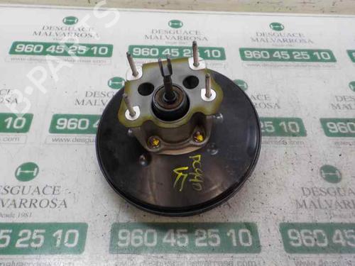 Servo frein RENAULT MEGANE III Hatchback (BZ0/1_, B3_) 1.5 dCi (BZ0C) | BP4590606M42 