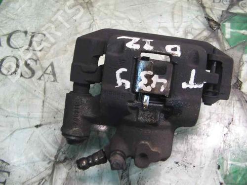 Left front brake caliper FIAT PUNTO (188_) 1.2 60 (188.030, .050, .130, .150, .230, .250) (60 hp) 11555036