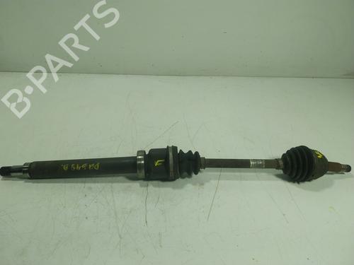 Used Right front driveshaft Right front driveshaft FORD B-MAX (JK) [2012-2026] 24738373 24738373