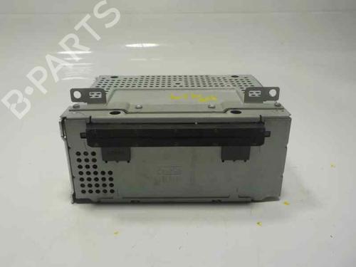 Used Radio Radio FORD TOURNEO COURIER B460 MPV 1.5 TDCi (95 hp) 6538153 6538153