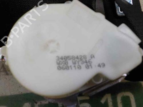 Front right seatbelt BMW X1 (E84) xDrive 23 d | BP8741259I25 