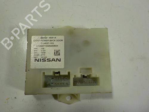 Elektronisk modul NISSAN X-TRAIL III (T32_, T32R, T32RR) [2013-2025]  11193208