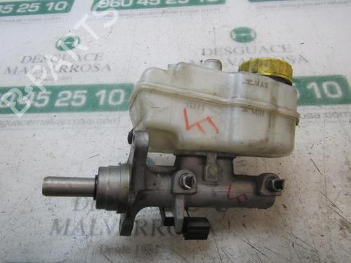 Brake master cylinder VW POLO V (6R1, 6C1) 1.2 TSI | BP3878939M77 