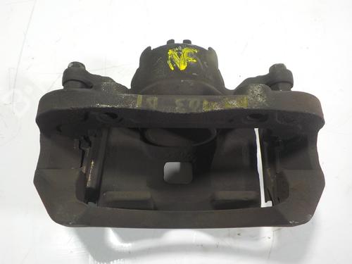 Left front brake caliper NISSAN NV200 / EVALIA Bus 1.5 dCi 85 (M20, M20M, M20K, M20KK) | BP11554435M105 