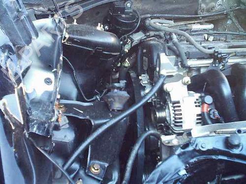 Injector FORD FOCUS I (DAW, DBW)  | BP3747120M100 