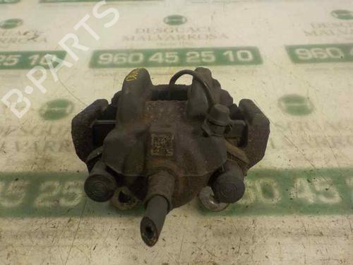 Right rear brake caliper BMW 1 (F20)  | BP11552007M106 