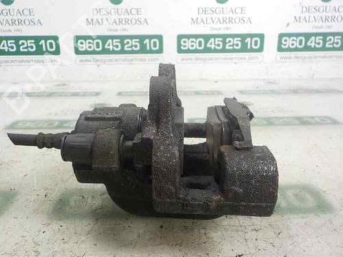 Used Right rear brake caliper BMW 1 (F20) [2011-2019]  11552007