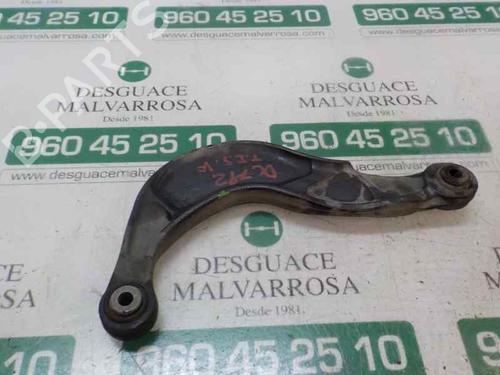 Used Left rear suspension arm FORD S-MAX (WA6) 2.0 TDCi (140 hp) 3992667
