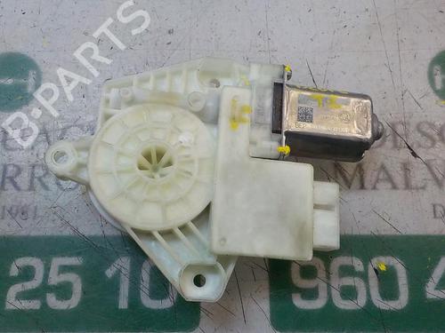 Portierruitmotor linksachter SKODA FABIA III (NJ3) 1.0 | BP3874461E23 