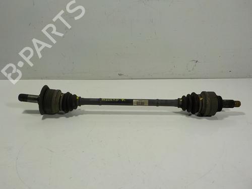 Used Right rear driveshaft Right rear driveshaft 13614624 13614624