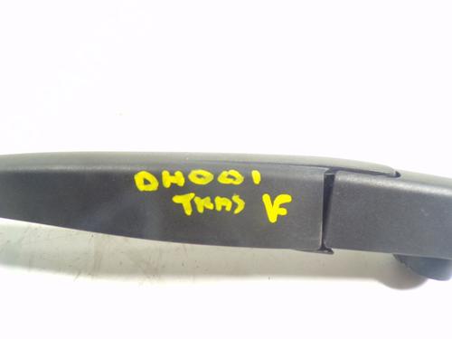 Rear windshield wiper arm PEUGEOT 208 I (CA_, CC_) 1.2 PureTech 82 | BP7699446C144 