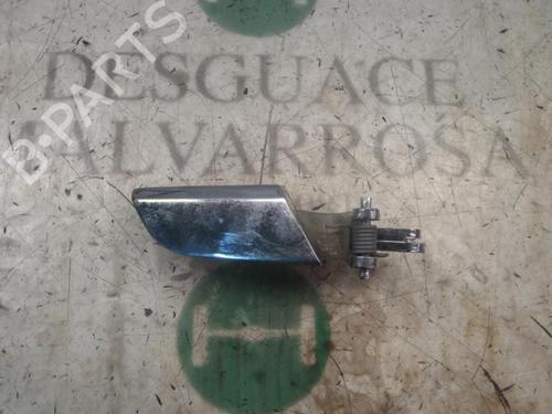 Used Front right interior door handle Front right interior door handle OPEL VECTRA C (Z02) 1.8 16V (122 hp) 3810784 3810784