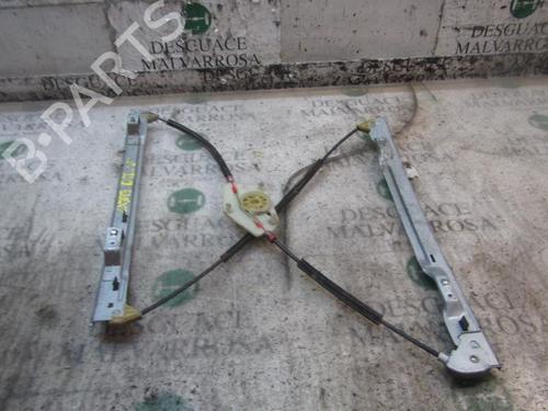 Used Front left window mechanism Front left window mechanism CITROËN C4 Grand Picasso I (UA_) [2006-2013] 3841771 3841771