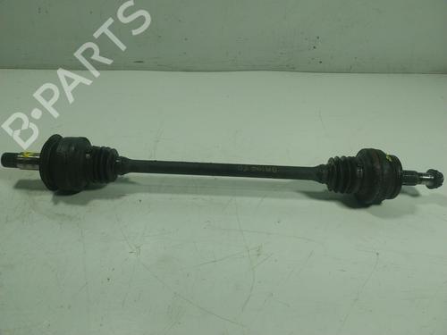 Used Right rear driveshaft Right rear driveshaft MERCEDES-BENZ E-CLASS (W212) E 220 CDI / BlueTEC (212.001, 212.002) (170 hp) 17910355 17910355