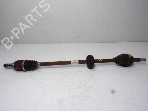 Used Right front driveshaft Right front driveshaft DACIA SANDERO II [2012-2026] 12119417 12119417
