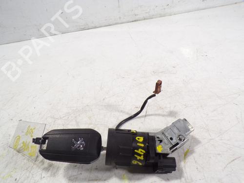 Electronic module PEUGEOT 308 II (LB_, LP_, LW_, LH_, L3_)  | BP14286725M83 