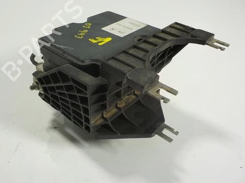 ABS pump MERCEDES-BENZ A-CLASS (W176)  | BP11268999M43