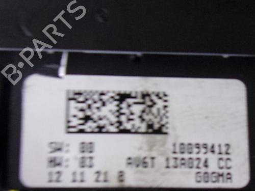 Headlight switch FORD C-MAX II (DXA/CB7, DXA/CEU) 1.6 TDCi | BP15877143I24 