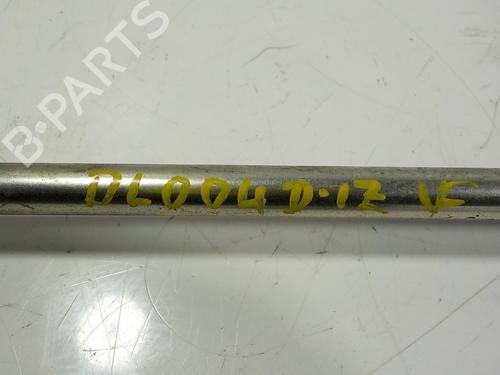 Left front suspension arm TOYOTA AURIS Estate (_E18_) 1.8 Hybrid (ZWE186_, ZWE186R, ZWE186H) | BP14288835M12 