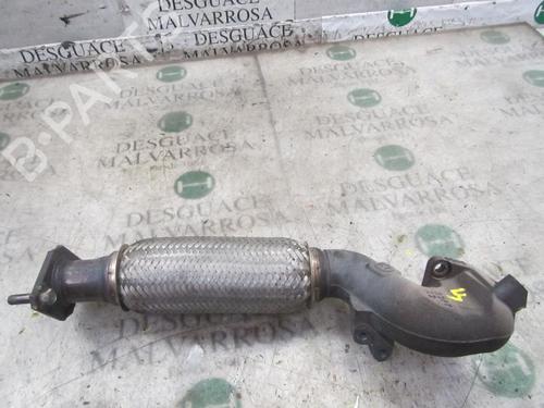 Used Exhaust manifold Exhaust manifold MAZDA CX-7 (ER) 2.2 MZR-CD AWD (ER10A) (173 hp) 14278825 14278825