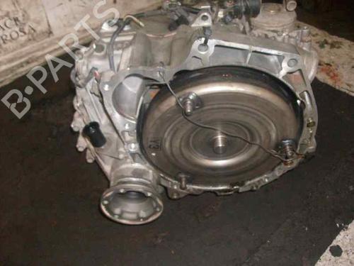 Gearbox VW POLO IV (9N_, 9A_) 1.4 16V | BP3757549M3
