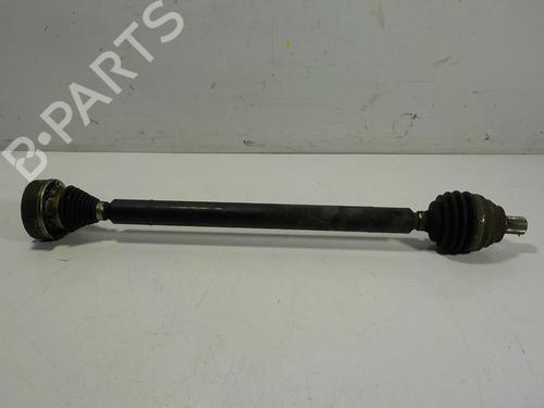 Used Right front driveshaft Right front driveshaft SEAT ALTEA XL (5P5, 5P8) 1.6 TDI (105 hp) 14929265 14929265
