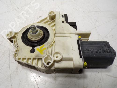 Right rear window motor AUDI A6 C6 (4F2) 3.2 FSI quattro | BP13579058E22 