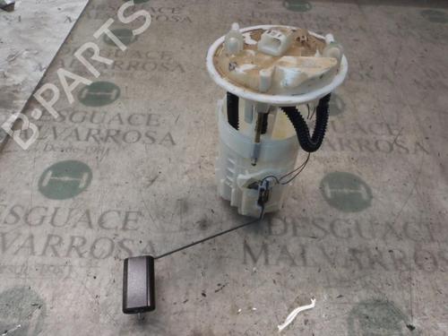 Used Fuel pump Fuel pump RENAULT MEGANE II (BM0/1_, CM0/1_) 1.5 dCi (BM02, BM13, BM2A, CM02, CM13) (101 hp) 3798687 3798687
