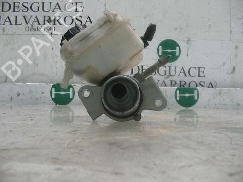 Pompa hamulcowa OPEL ASTRA G Hatchback (T98) 1.6 16V (F08, F48) | BP3762433M77 