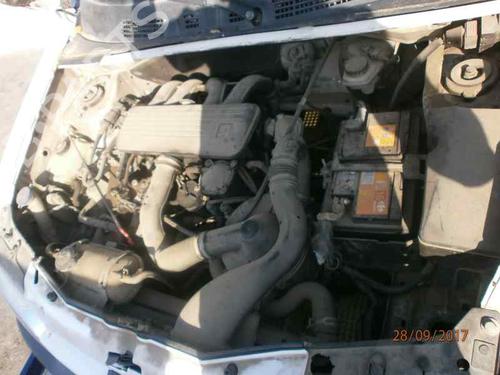 Fuel pump PEUGEOT PARTNER Box Body/MPV (5_, G_) 1.9 D | BP3853198M76 