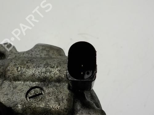 AC compressor VW GOLF VII (5G1, BQ1, BE1, BE2)  | BP12521986M34 