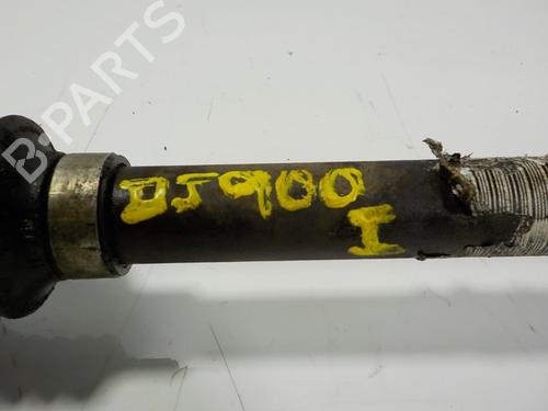 Left front driveshaft RENAULT KANGOO / GRAND KANGOO II (KW0/1_)  | BP11947281M38 