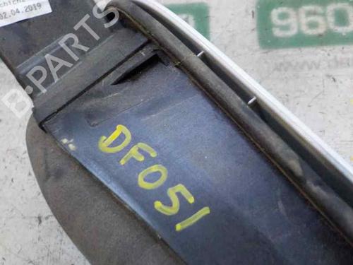 Fuel flap VW GOLF VII (5G1, BQ1, BE1, BE2) 1.5 TSI | BP5840648C131 
