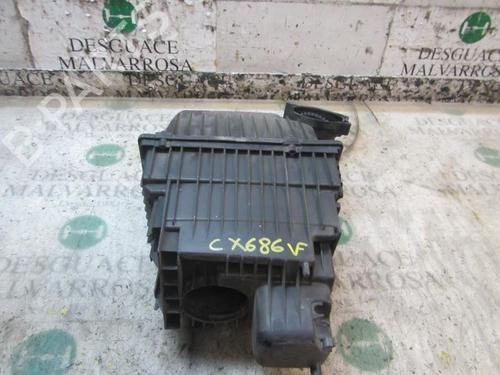 Used Air filter box Air filter box CITROËN C4 Coupe (LA_) 2.0 HDi (136 hp) 14277886 14277886