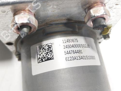 ABS pump MG MG ZS SUV (AZS1) 1.5 VTi | BP27523513M43  - Image 5