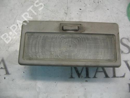 Kabinelys Kabinelys SEAT IBIZA II (6K1) 1.0 (45 hp) 7412993 7412993