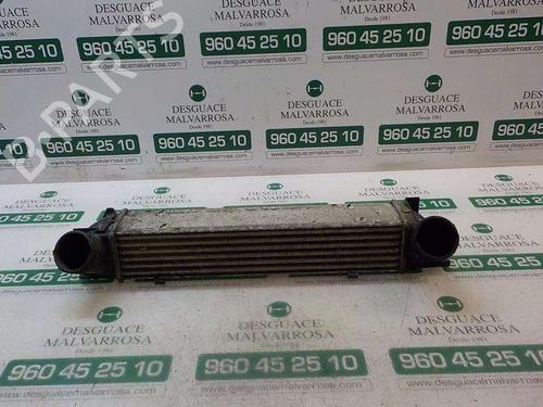 Used Intercooler Intercooler BMW 1 (E87) 118 d (143 hp) 3869457 3869457
