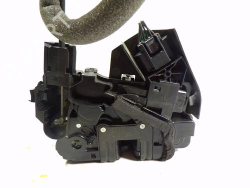 Rear right lock RENAULT MEGANE IV Hatchback (B9A/M/N_)  | BP7984261C99 